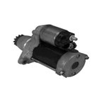 Denso 280-0339 Starter - view 4