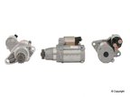 Denso 280-0339 Starter - view 5