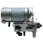 Denso 280-0342 Starter - view 4