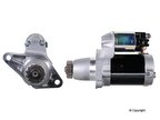 Denso 280-0345 Starter - view 5