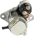 Denso 280-0357 Starter - view 6