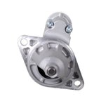 Denso 280-0357 Starter - view 1