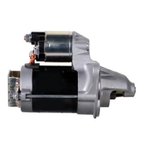 Denso 280-0357 Starter - view 3