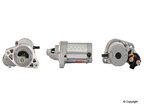 Denso 280-0366 Starter - view 5