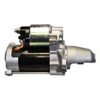 Denso 280-0387 Starter - view 5