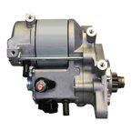 Denso 280-0391 Starter - view 3