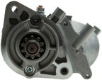 Denso 280-0391 Starter - view 5
