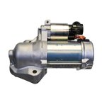 Denso 280-0404 Starter - view 4