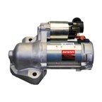 Denso 280-0406 Starter - view 3
