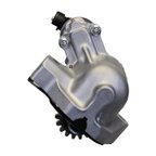 Denso 280-0406 Starter - view 1