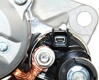 Denso 280-0411 Starter - view 6