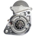Denso 280-0419 Starter - view 2
