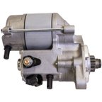Denso 280-0419 Starter - view 4
