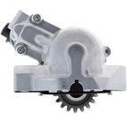 Denso 280-0440 Starter - view 2