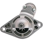 Denso 280-0445 Starter - view 2
