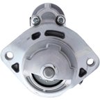 Denso 280-0461 Starter - view 1