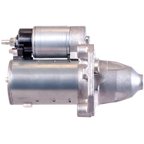 Denso 280-1023 Starter - view 3
