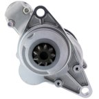 Denso 280-3134 Starter - view 2
