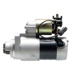 Denso 280-3136 Starter - view 3