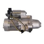Denso 280-3143 Starter - view 4