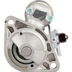Denso 280-3148 Starter - view 1