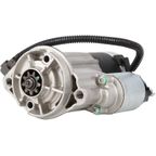 Denso 280-4136 Starter - view 3