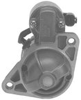 Denso 280-4140 Starter - view 5