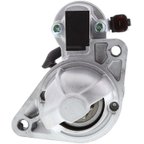 Denso 280-4140 Starter - view 1