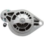 Denso 280-4152 Starter - view 1