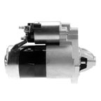 Denso 280-4155 Starter - view 4