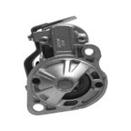 Denso 280-4165 Starter - view 1