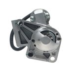 Denso 280-4214 Starter - view 2