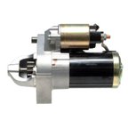 Denso 280-4214 Starter - view 3