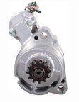 Denso 280-4222 Starter - view 6
