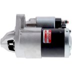Denso 280-4227 Starter - view 4