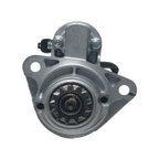 Denso 280-4237 Starter - view 2