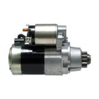 Denso 280-4237 Starter - view 4