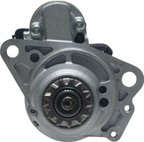 Denso 280-4238 Starter - view 5