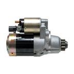 Denso 280-4238 Starter - view 3