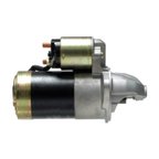 Denso 280-4241 Starter - view 4