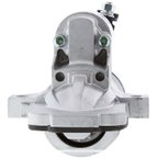 Denso 280-4260 Starter - view 1