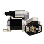 Denso 280-4265 Starter - view 3