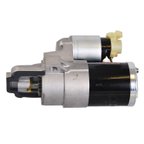 Denso 280-4323 Starter - view 4