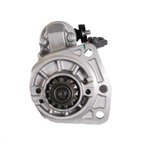 Denso 280-4324 Starter - view 1