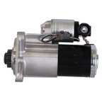 Denso 280-4324 Starter - view 4