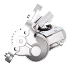 Denso 280-4329 Starter - view 1