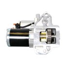 Denso 280-4329 Starter - view 3