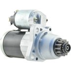 Denso 280-4347 Starter - view 3