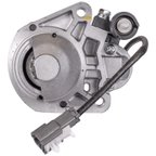 Denso 280-4349 Starter - view 2