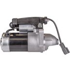 Denso 280-4349 Starter - view 3